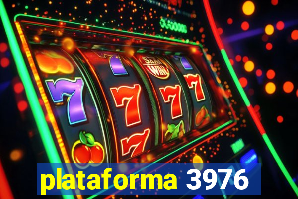 plataforma 3976